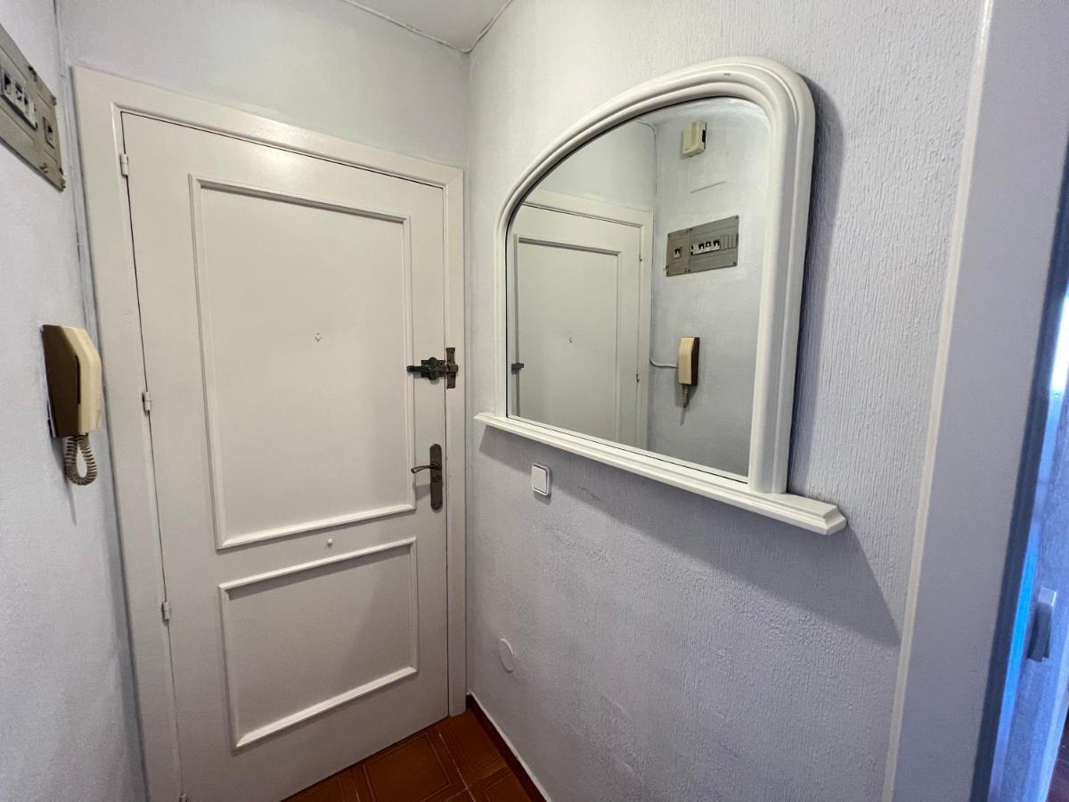Apartamento Botero Alicante Kültér fotó