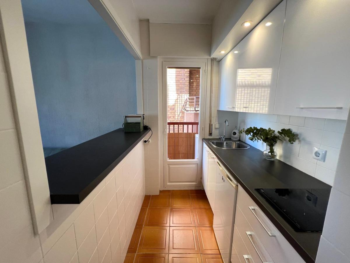 Apartamento Botero Alicante Kültér fotó