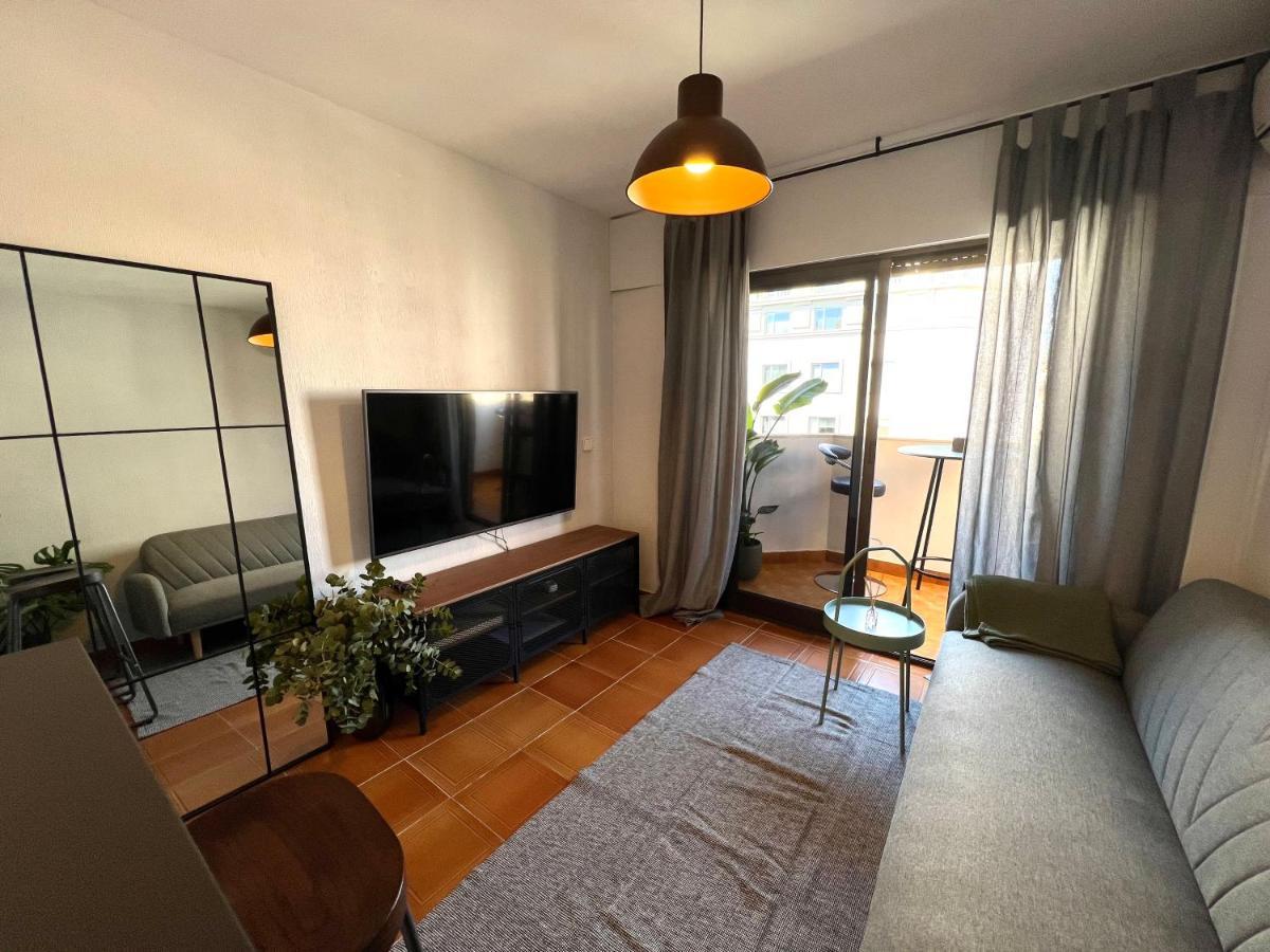 Apartamento Botero Alicante Kültér fotó