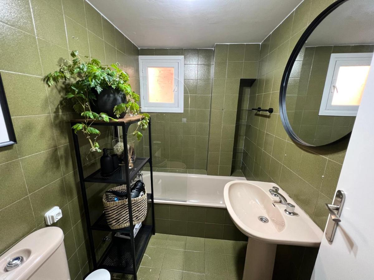 Apartamento Botero Alicante Kültér fotó