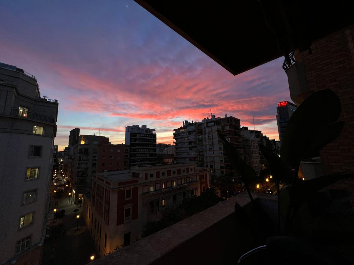 Apartamento Botero Alicante Kültér fotó