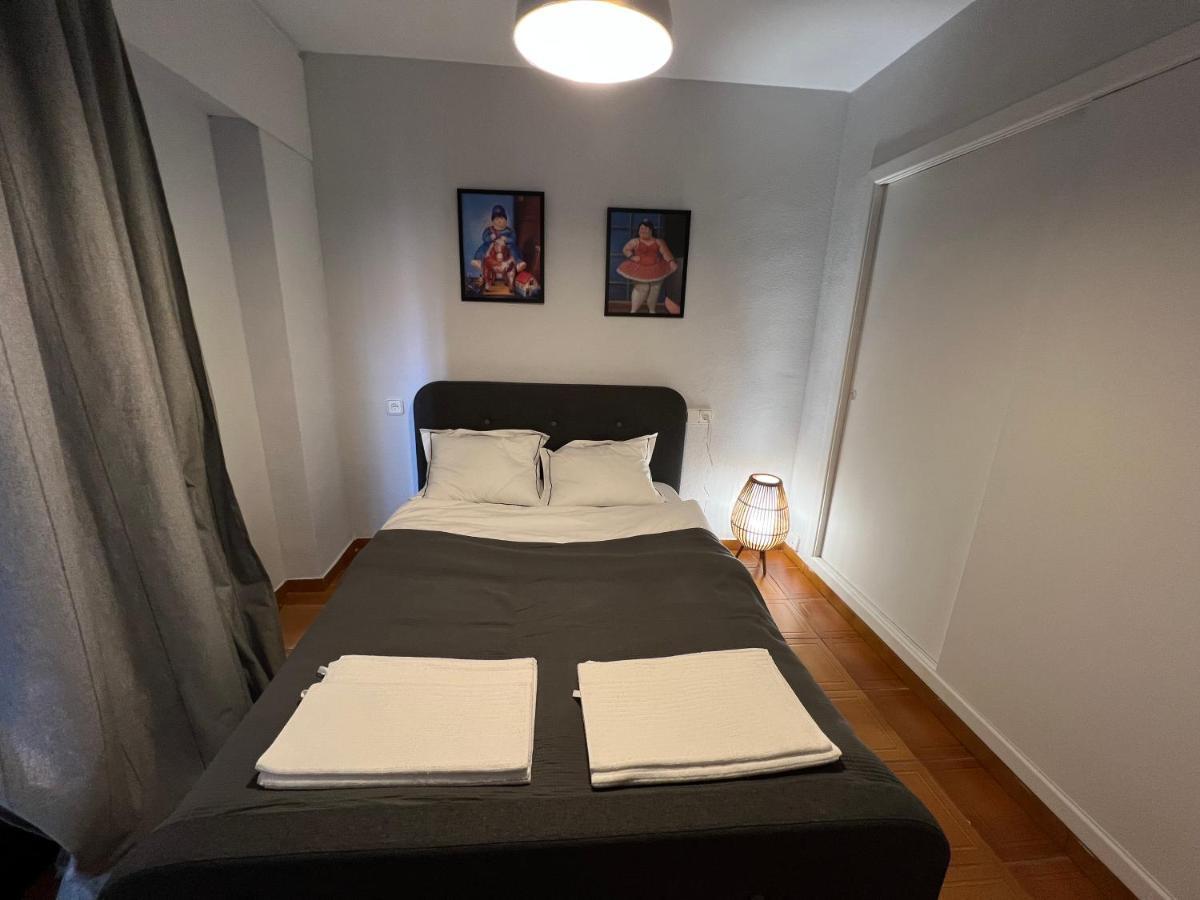 Apartamento Botero Alicante Kültér fotó