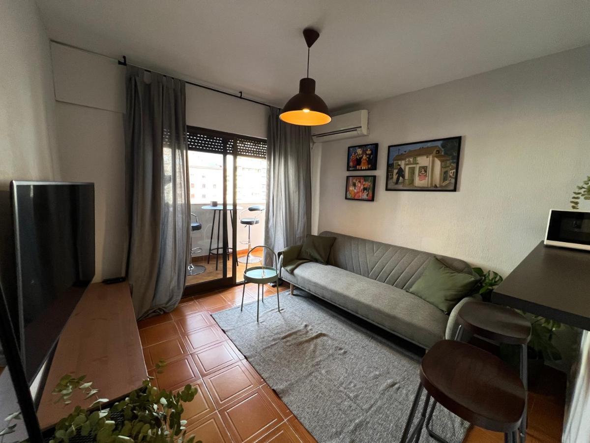 Apartamento Botero Alicante Kültér fotó
