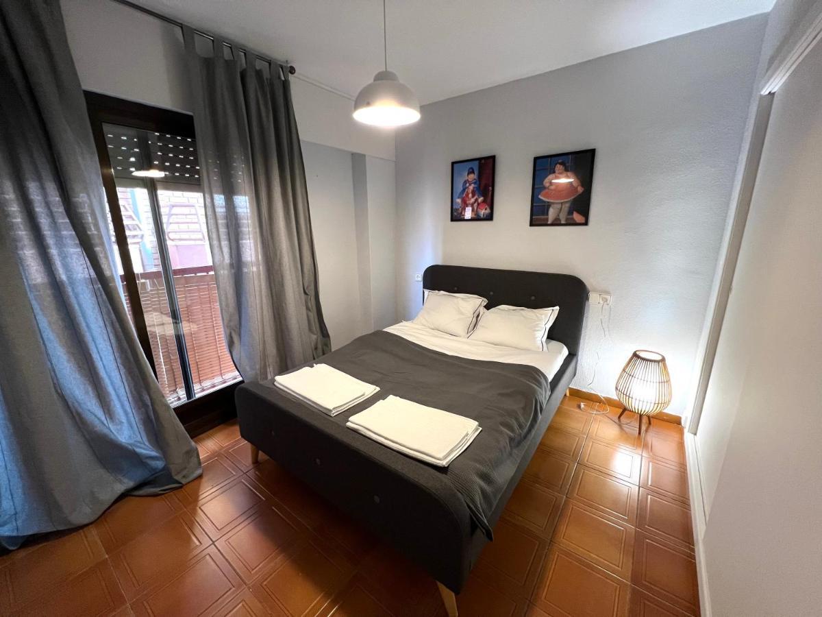 Apartamento Botero Alicante Kültér fotó