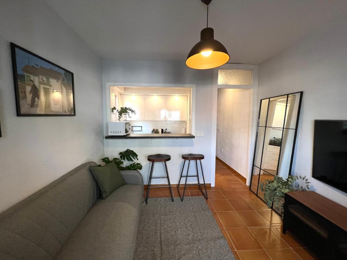 Apartamento Botero Alicante Kültér fotó